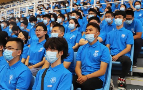 河海大学毕业证样本