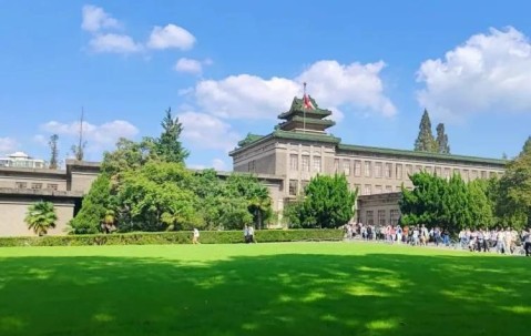 南京农业大学教务处