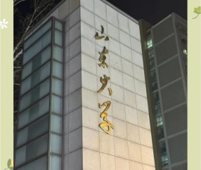 山东大学官网