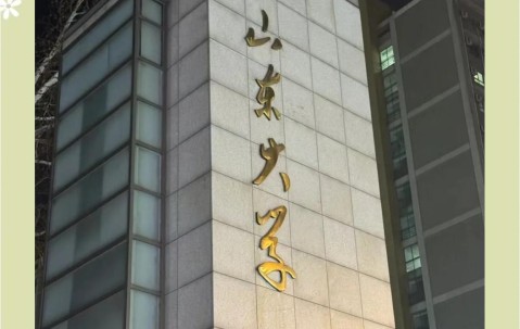 山东大学官网