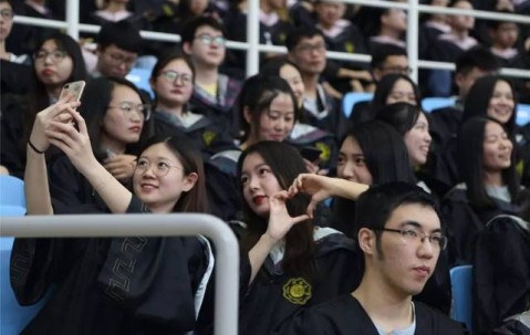 河海大学学位证书要求