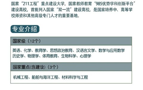 华中师范大学录取分数线2024