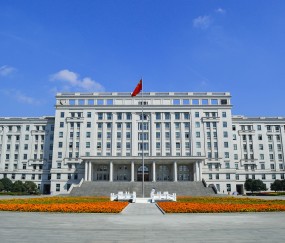 电子科技大学在哪个省哪个城市
