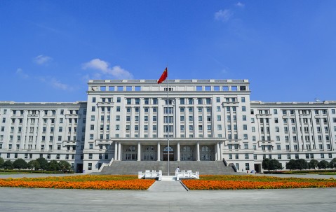 电子科技大学在哪个省哪个城市