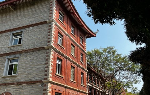 厦门大学是985吗