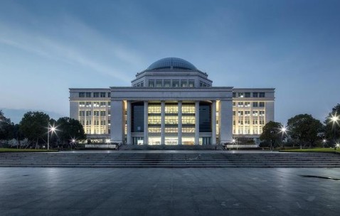 浙江工业大学录取分数线