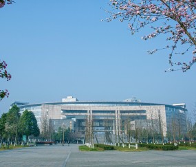 西南交通大学交通运输与物流学院