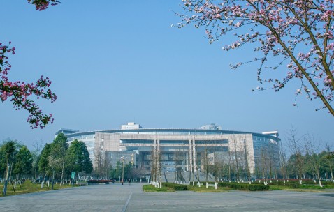 西南交通大学交通运输与物流学院
