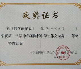 四川大学毕业证电子版