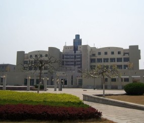 中国石油大学胜利学院