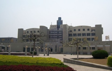 中国石油大学胜利学院