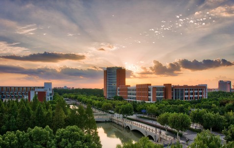 华东理工大学官网