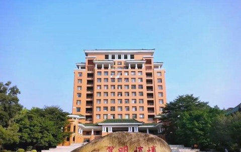 华南理工大学王牌专业