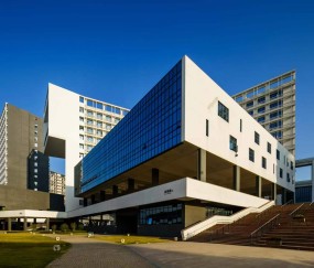 深圳大学研究生院