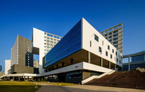 深圳大学研究生院
