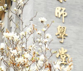 北京师范大学香港浸会联合国际学院