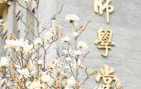 北京师范大学香港浸会联合国际学院