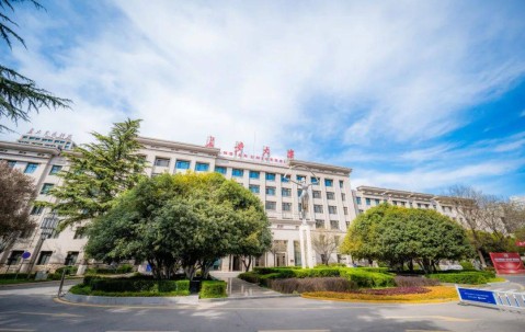 长安大学研究生招生网