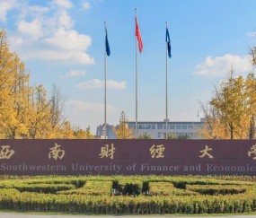 西南财经大学是985还是211
