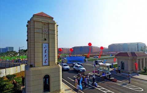山东大学是985大学还是211大学