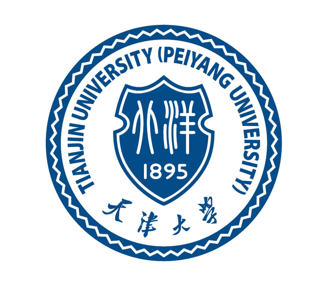 天津大学化工学院