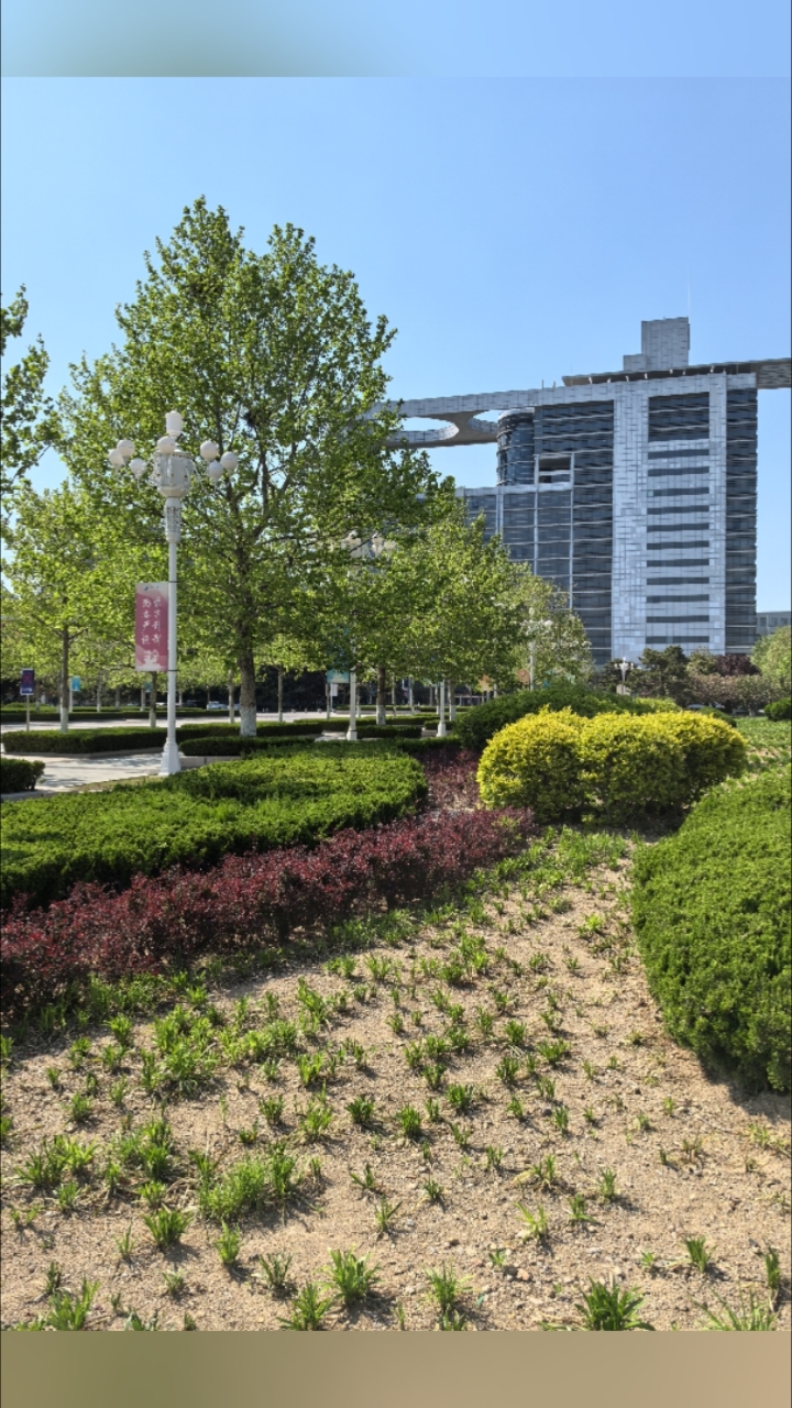 中国石油大学北京研究生院
