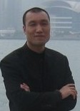 中山大学毕业证书长啥样