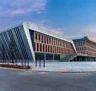 长安大学几年制