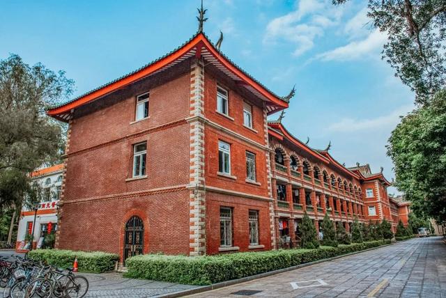 厦门大学是985吗