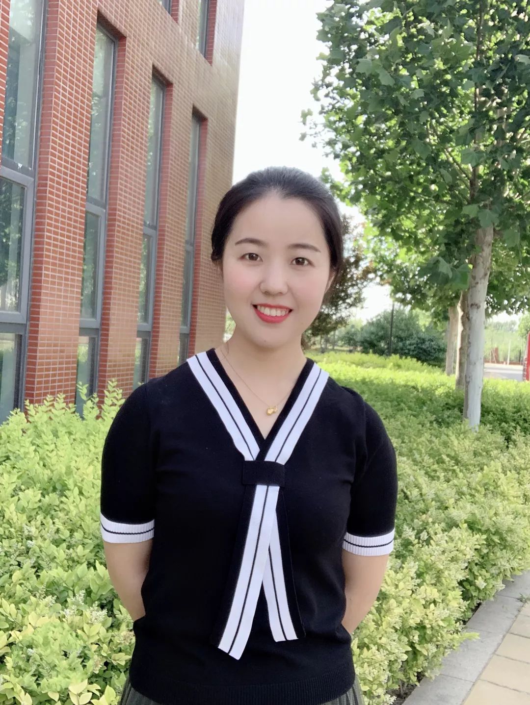 郑州大学学历证书