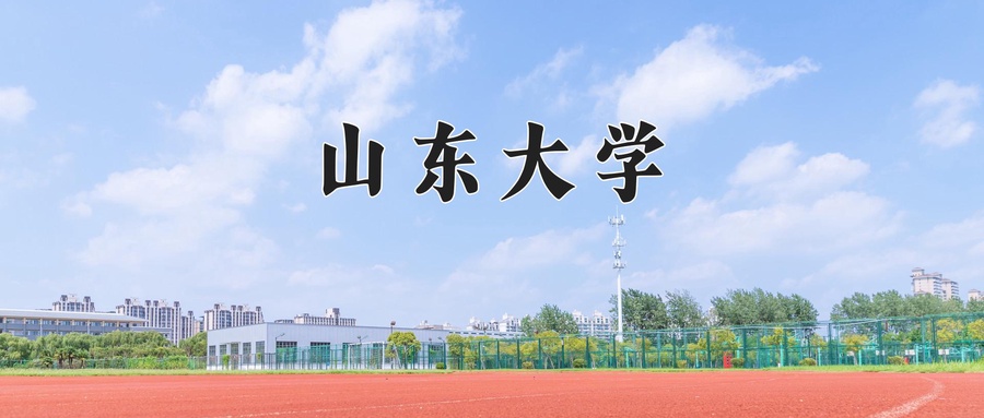 山东大学排名一览表