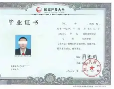 华东理工大学毕业证是什么样子的
