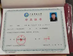 华东理工大学毕业证是什么样子的