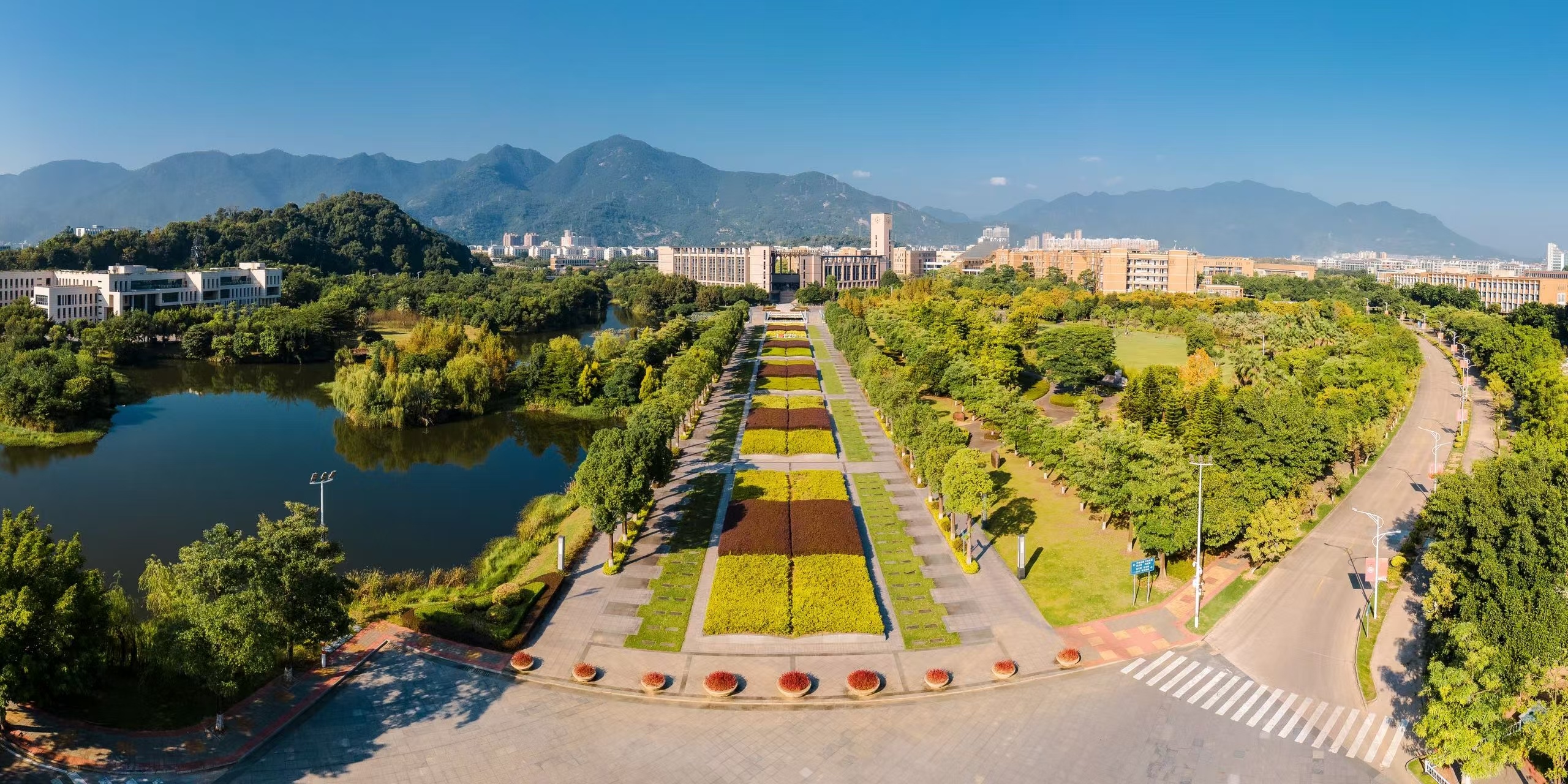 福州大学研究生院