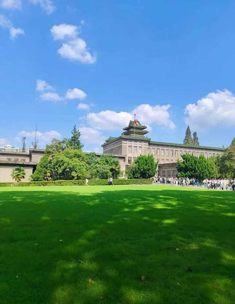 南京农业大学教务处