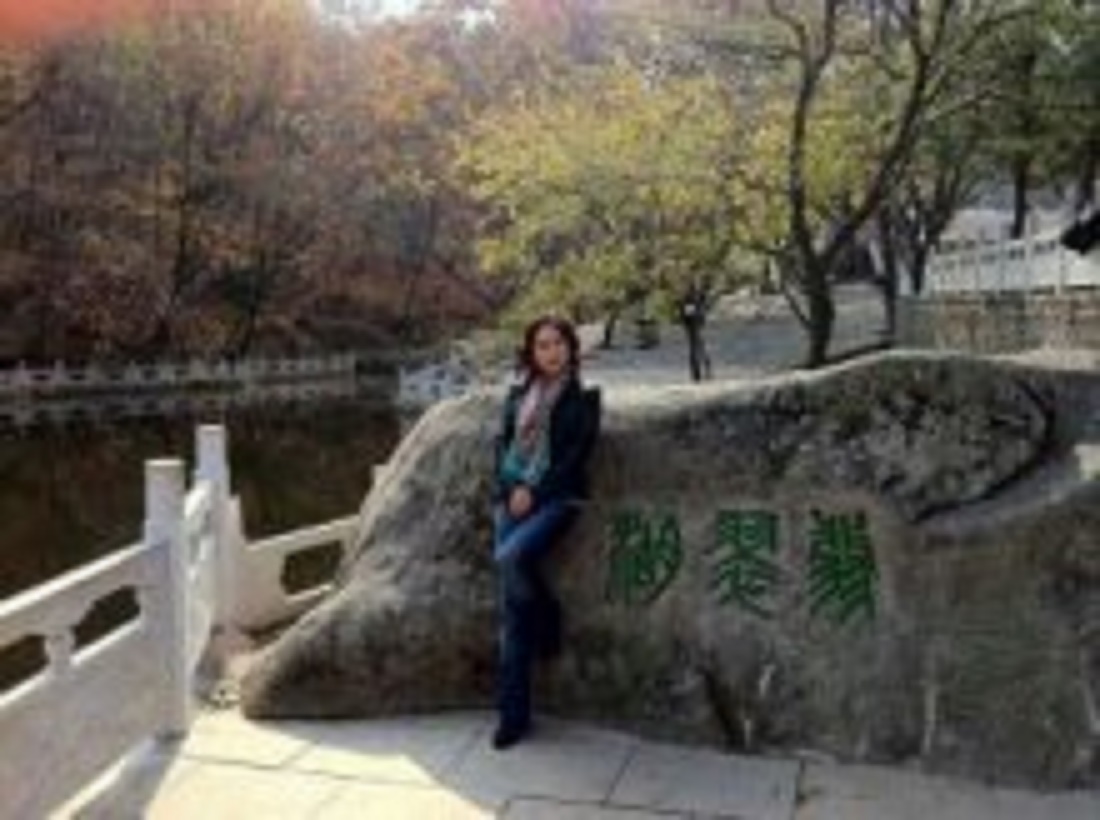 辽宁大学本科毕业证样本图片