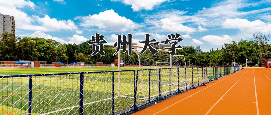 贵州大学排名